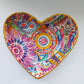 Arty Heart Shaped Trinket Dish - design-eye-gallery