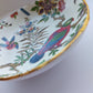 Floral Birds Ceramic Trinket Dish - design-eye-gallery