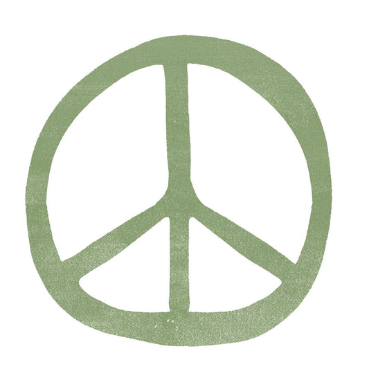 Boho Vibes: How to Style Peace Symbol Jewellery for a Hippie-Chic Look