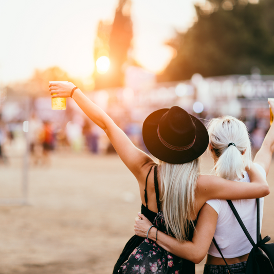 Festival Fashion: The Return of Peace Symbols in Boho Jewellery Trends