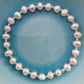 Pearl and Sterling Silver Bracelet